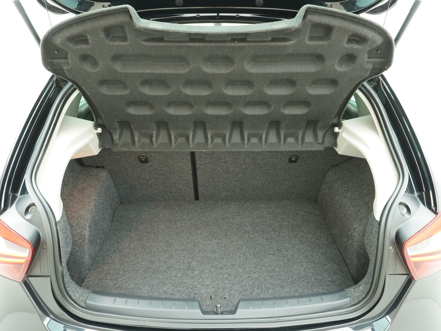 SEAT Ibiza 1.4 TSI DSG FR