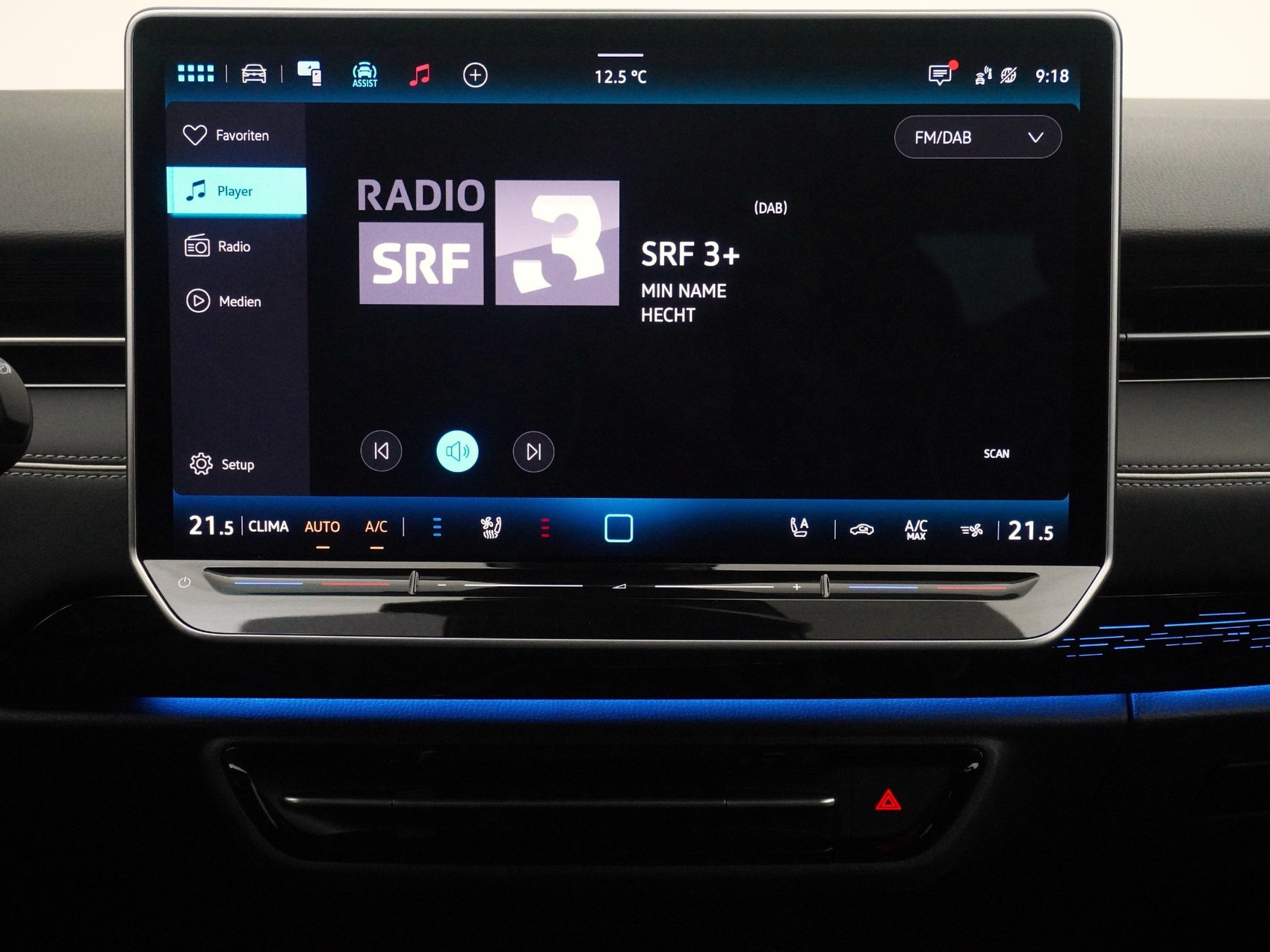 VW ID.7 Tourer 86kWh Pro S