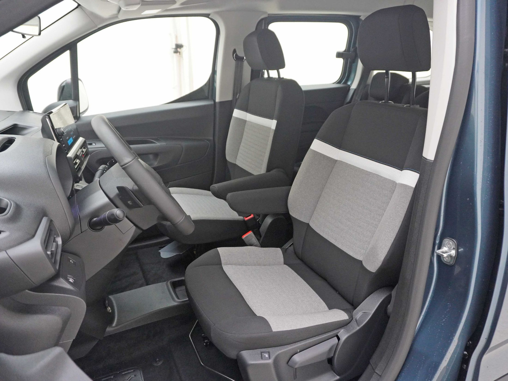 CITROËN Berlingo XL 1.5 BlueHDi 130 Plus