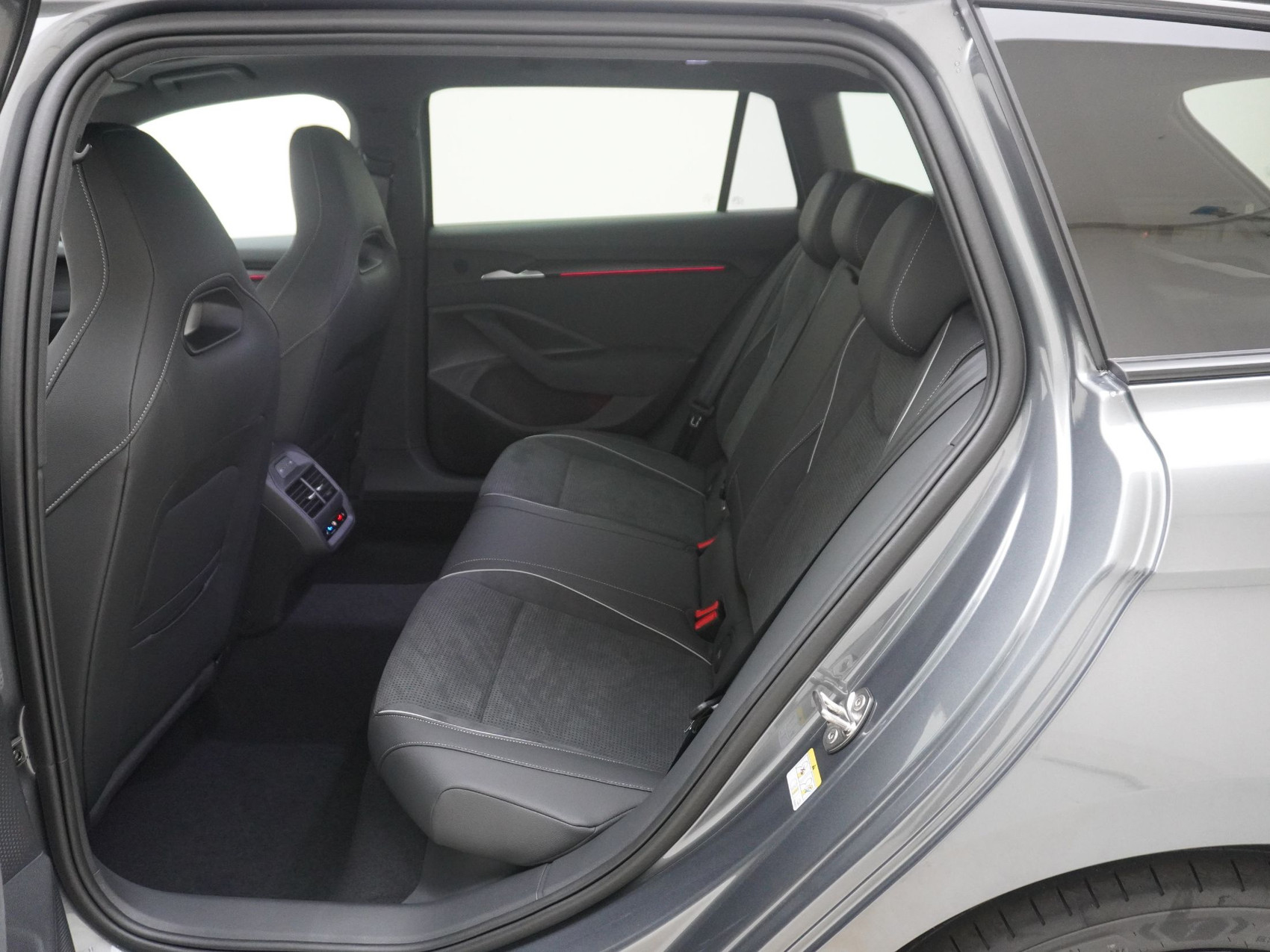 SKODA Superb 1.5 TSI Plug-in-Hybrid Sportline DSG