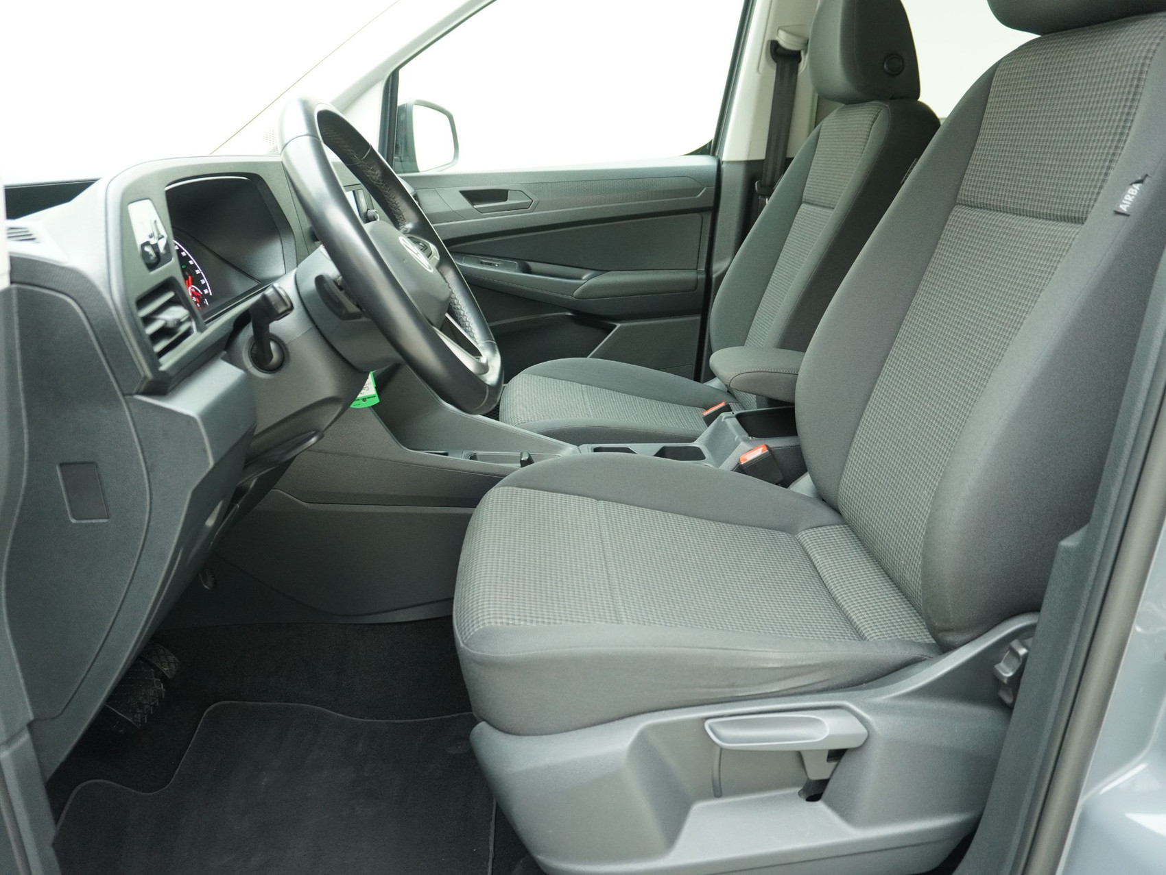 VW Caddy 2.0 TDI DSG Liberty