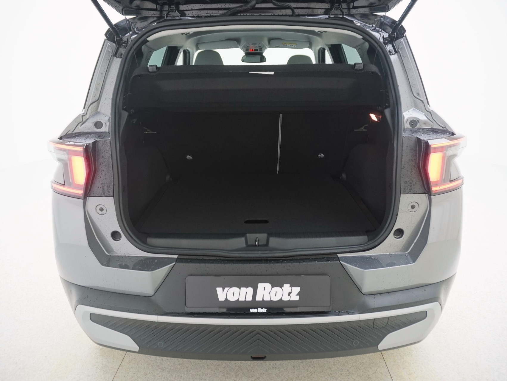 CITROËN C3 Aircross e-long range Max