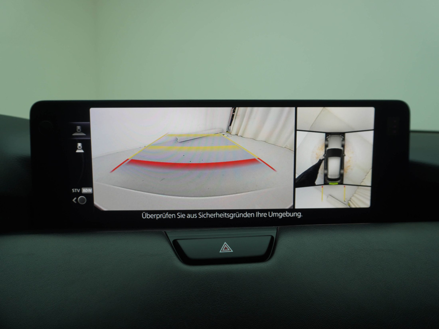 MAZDA CX-60 2.5 PHEV Homura Plus