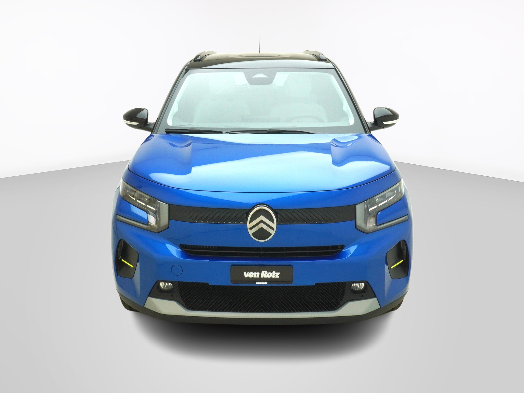 CITROËN C3 1.2 Hybrid Max