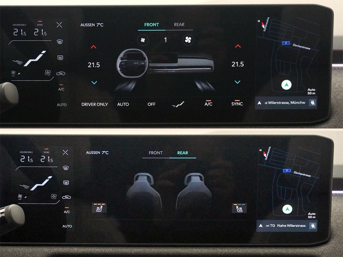 KIA EV3 81 kWh GT-Line