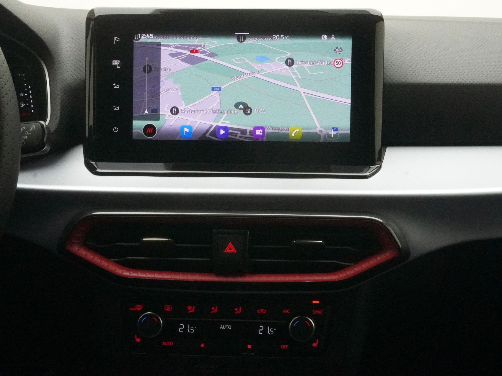 SEAT Ibiza 1.0 TSI Anniversary Limited Edition DSG