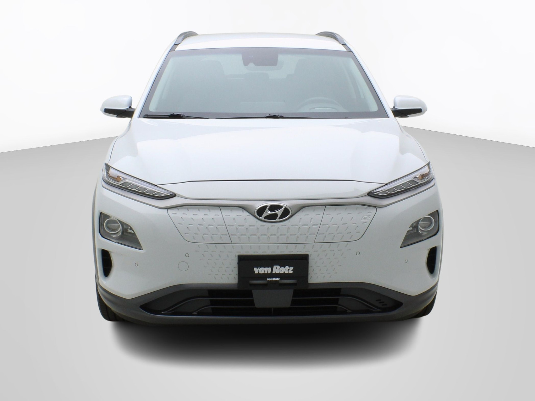 HYUNDAI Kona Electric Vertex