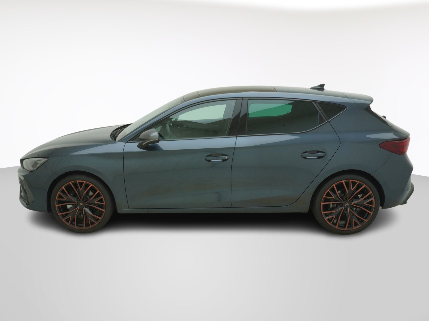 CUPRA Leon 1.5 eTSI DSG
