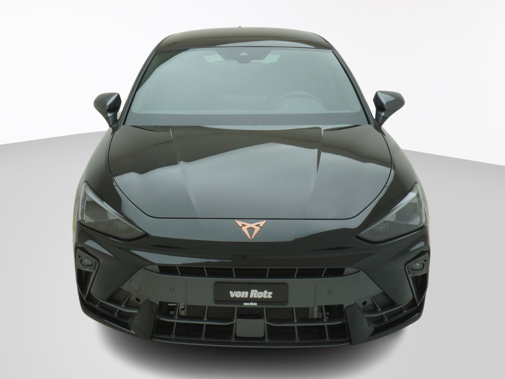 CUPRA Leon 1.5 eTSI DSG