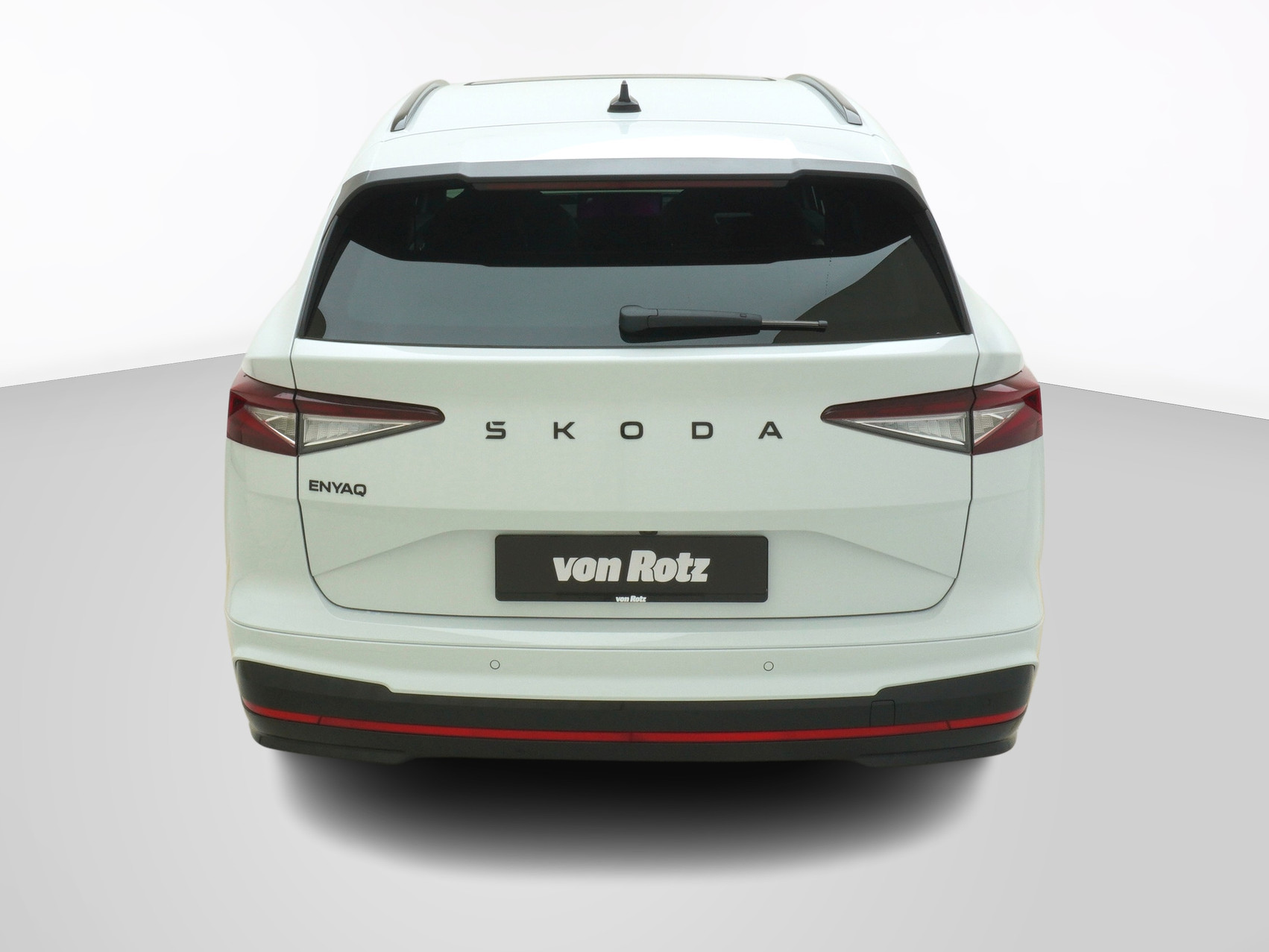 SKODA Enyaq iV RS-Lounge MAXX