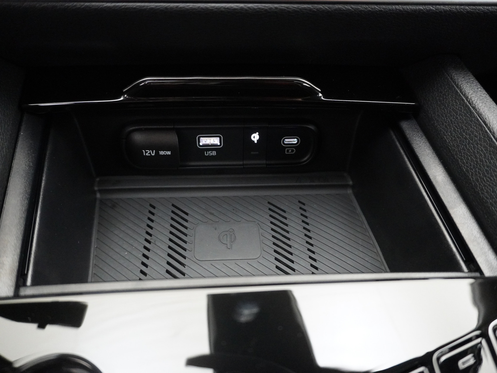 KIA Sportage 1.6 T-GDi PHEV GT-Line 4×4