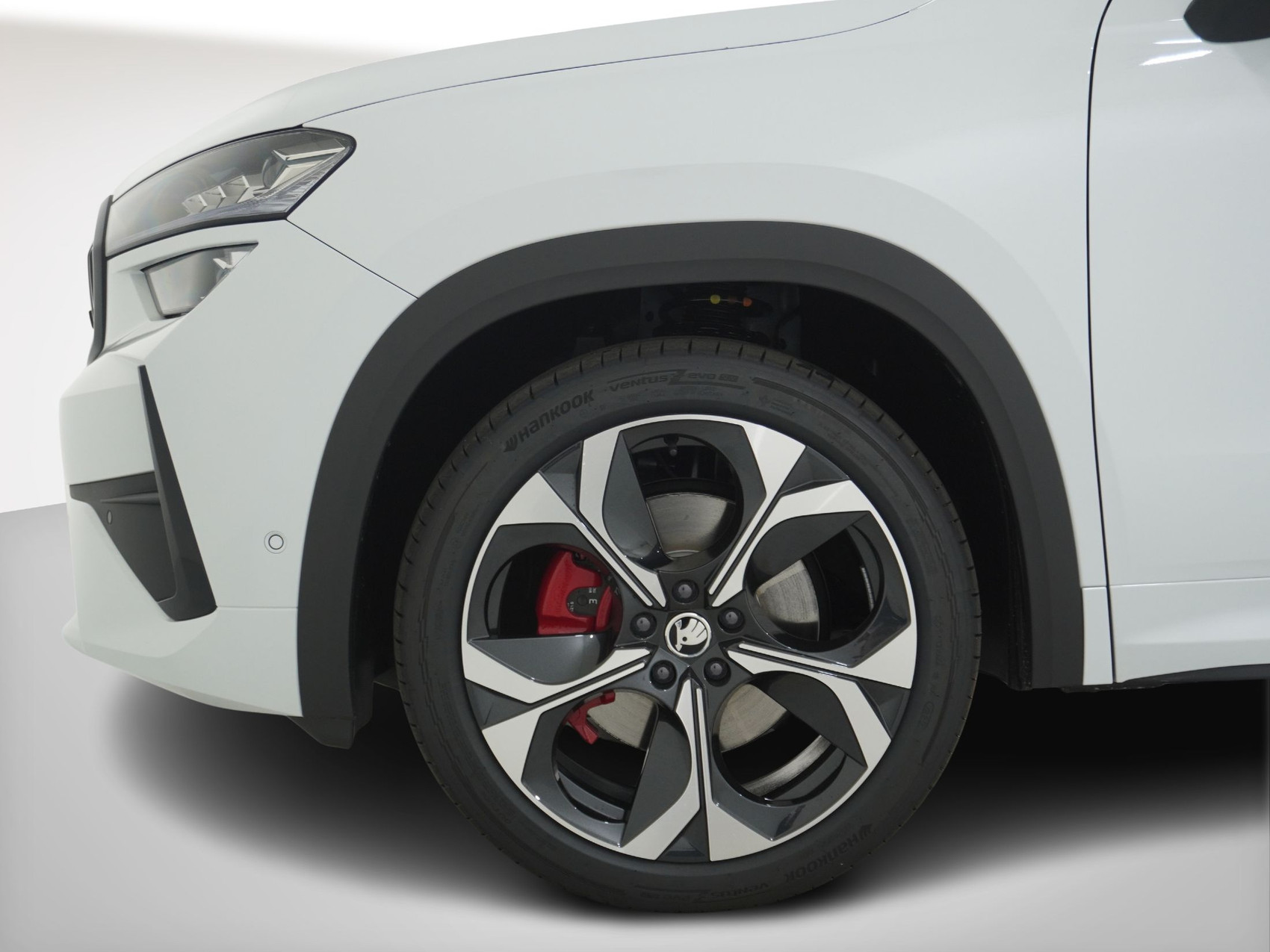 SKODA Kodiaq 2.0 TSI RS