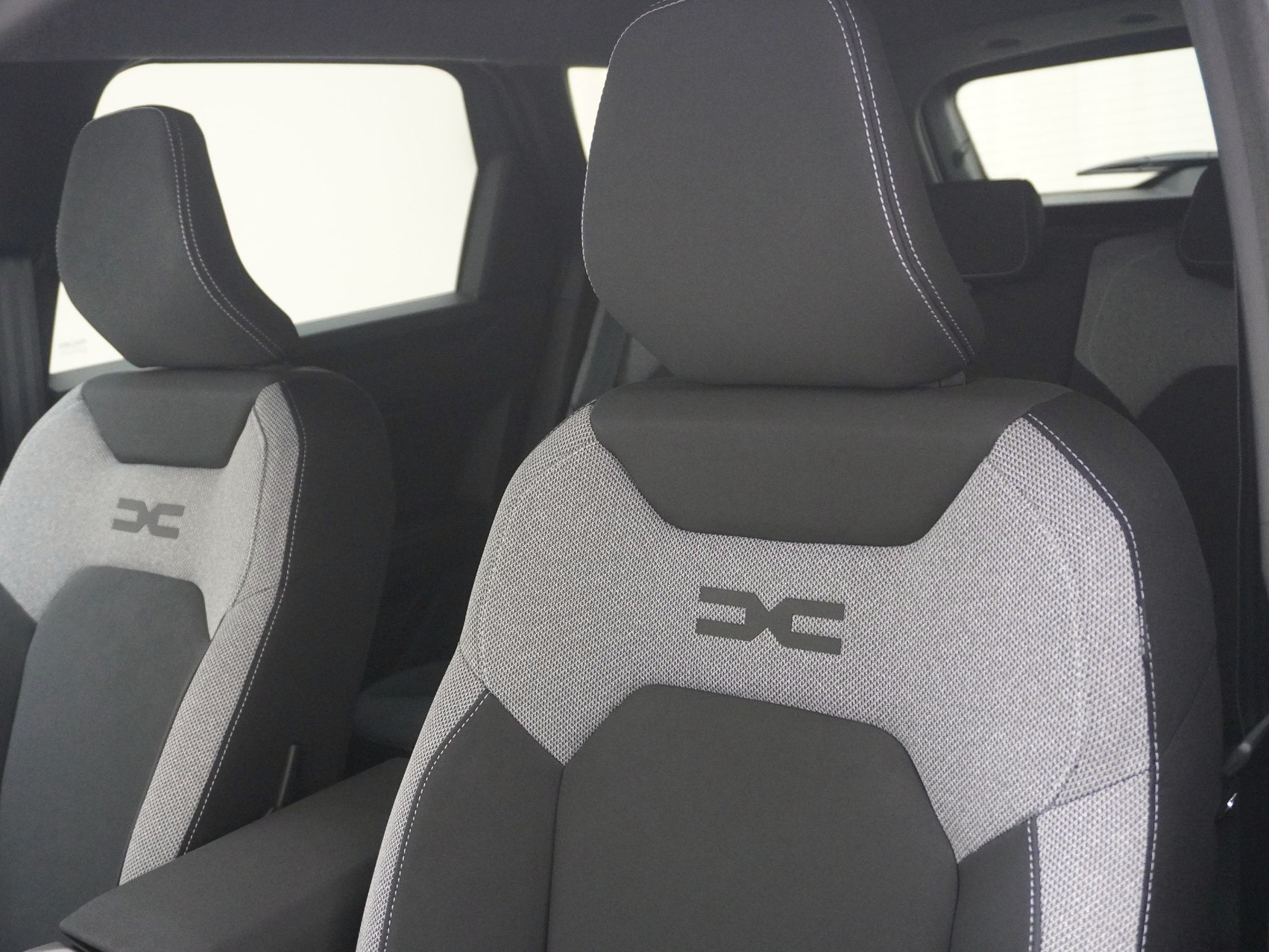 DACIA Bigster 1.8 Hybrid Journey