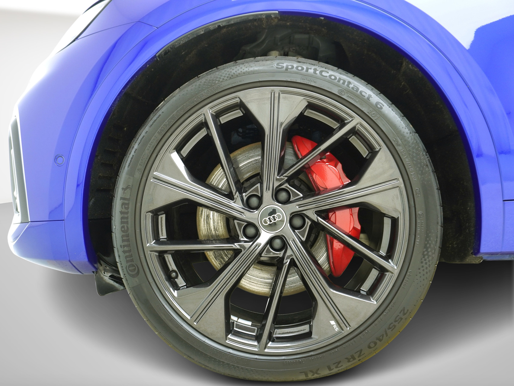 AUDI SQ5 Sportback 3.0 V6 TDI quattro T-Tronic **Audi Werksgarantie bis 04/2030**