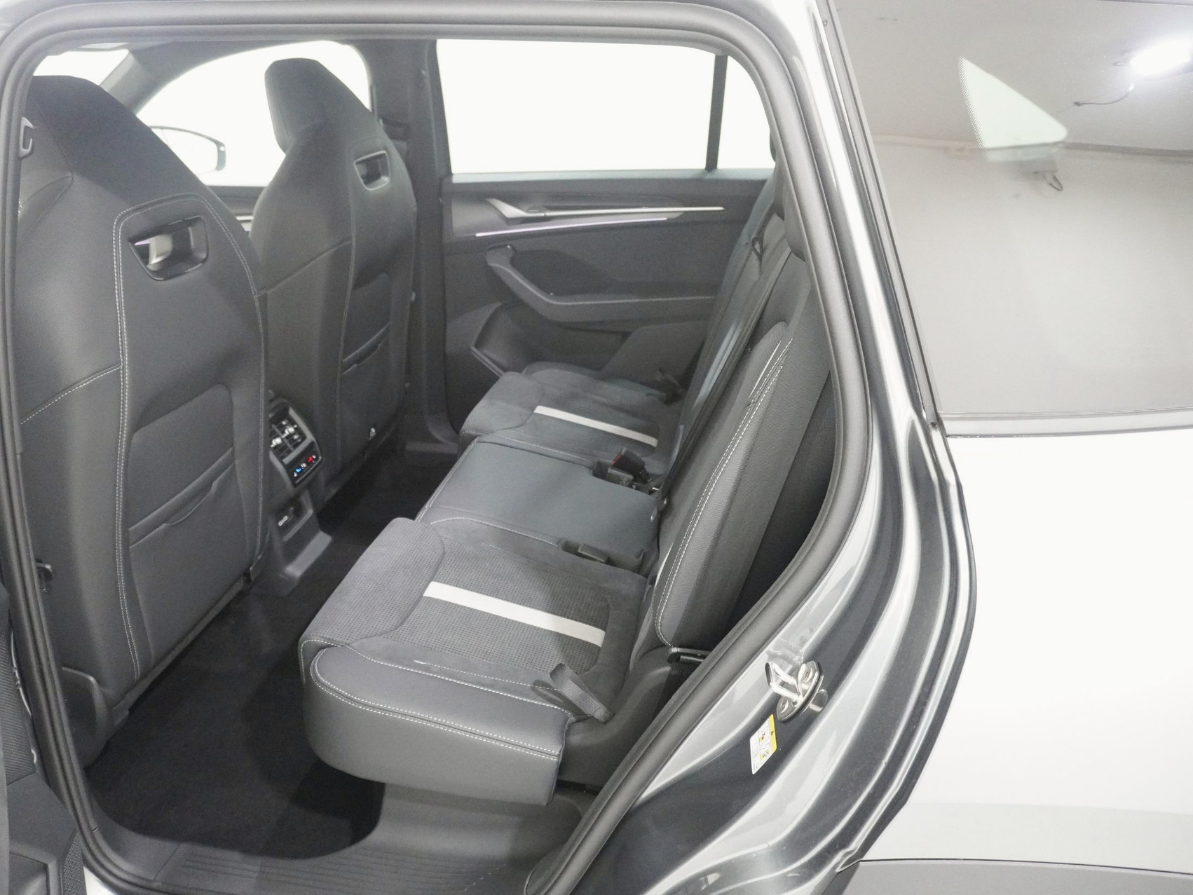 SKODA Kodiaq 1,5 TSI iV Plug-in-Hybrid Sportline