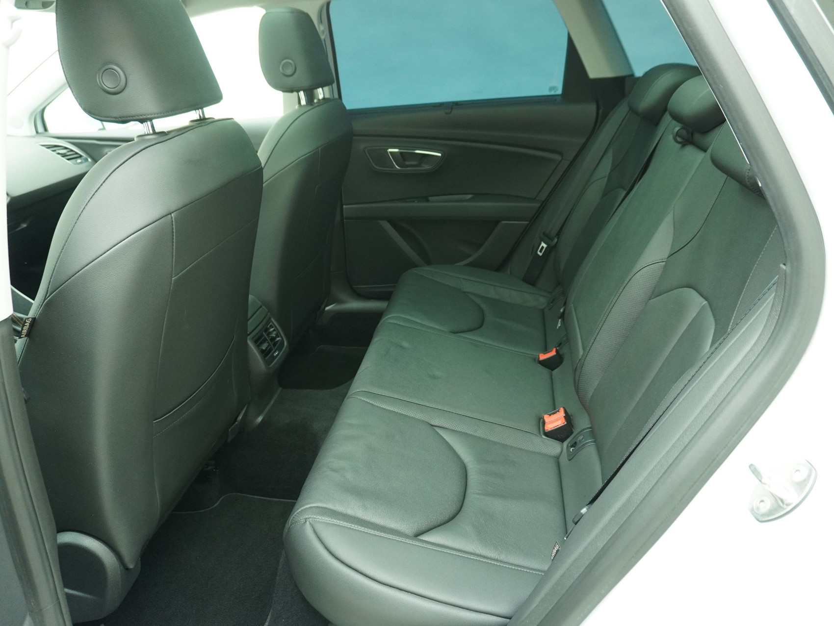 SEAT Leon ST X-Perience 2.0 TDI DSG 4Drive