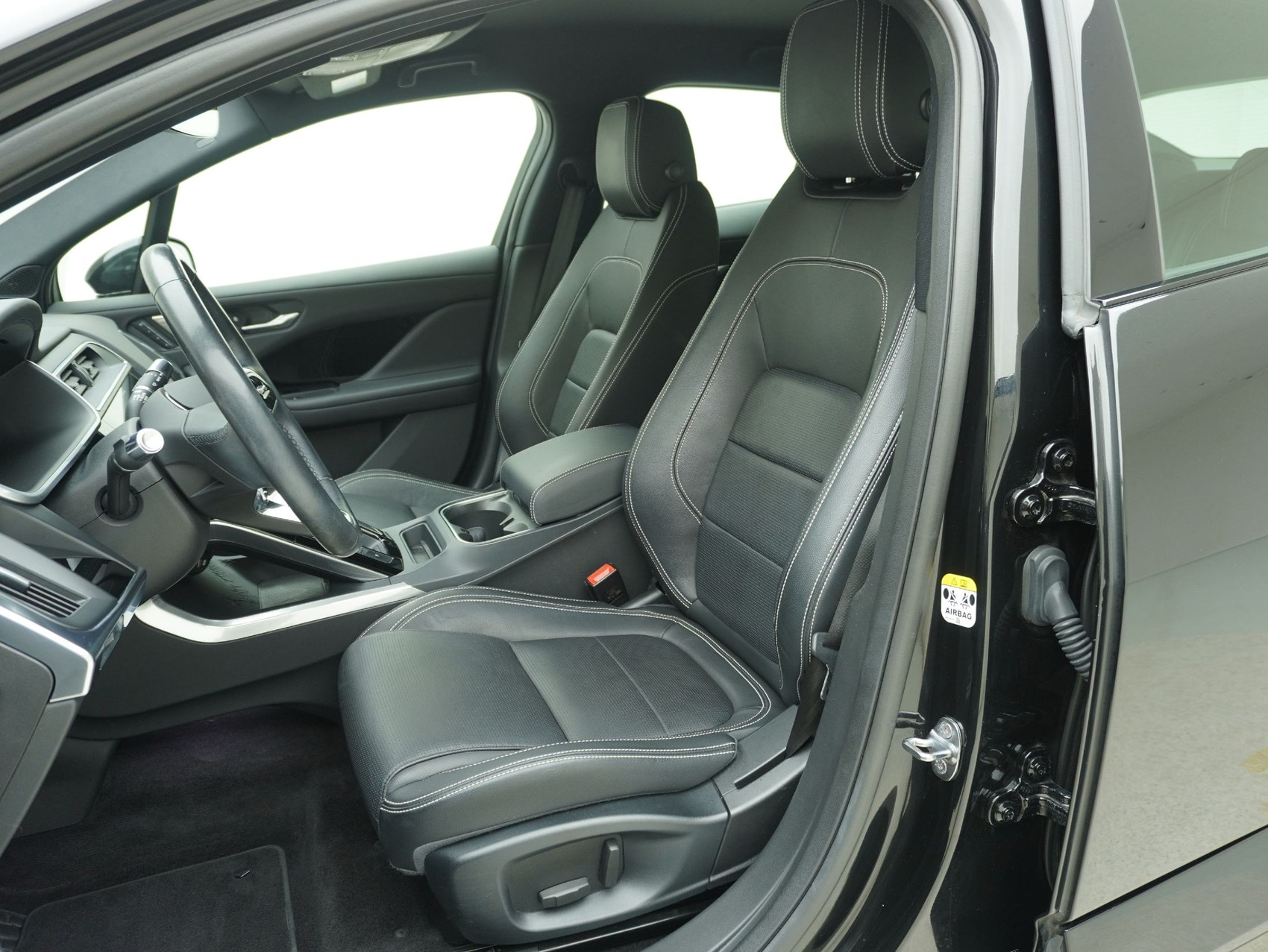 JAGUAR I-Pace EV400 S AWD