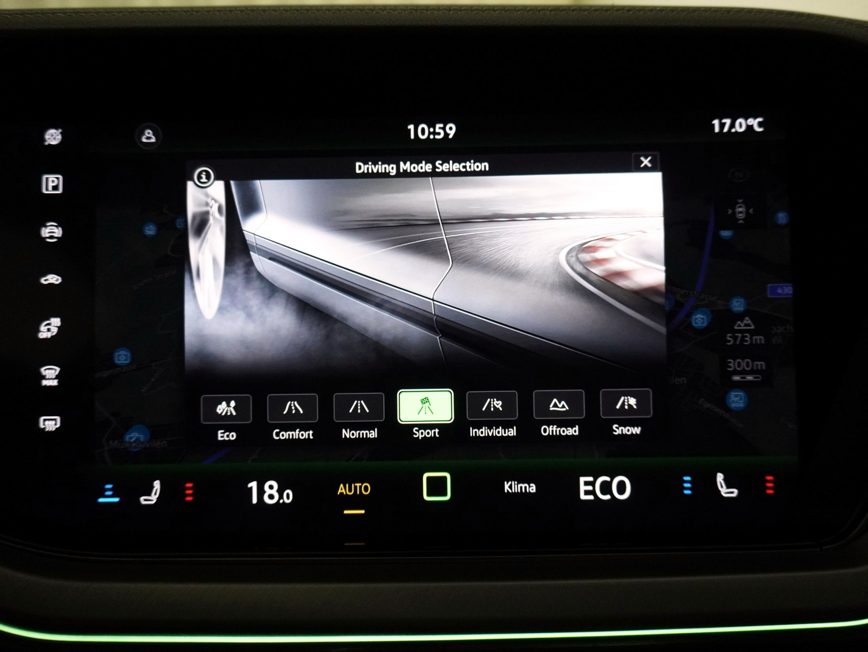 VW Touareg 3.0 TDI R-Line Black Style 4Motion **Vollausstattung**