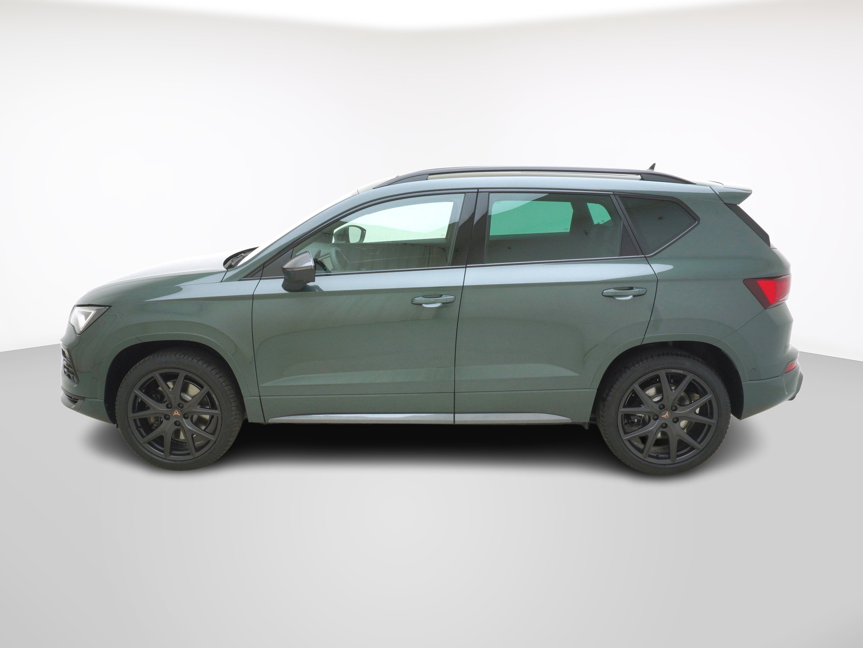 CUPRA Ateca 2.0 TSI 4Drive DSG