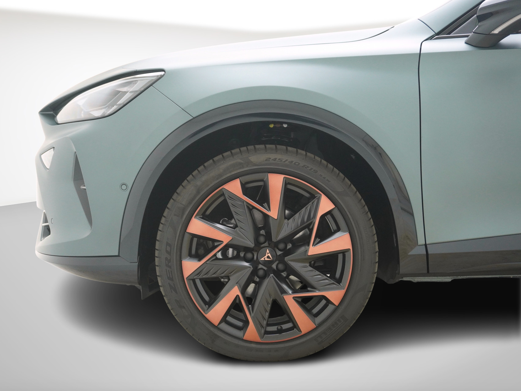 CUPRA Formentor 2.0 TSI Extreme 4Drive DSG