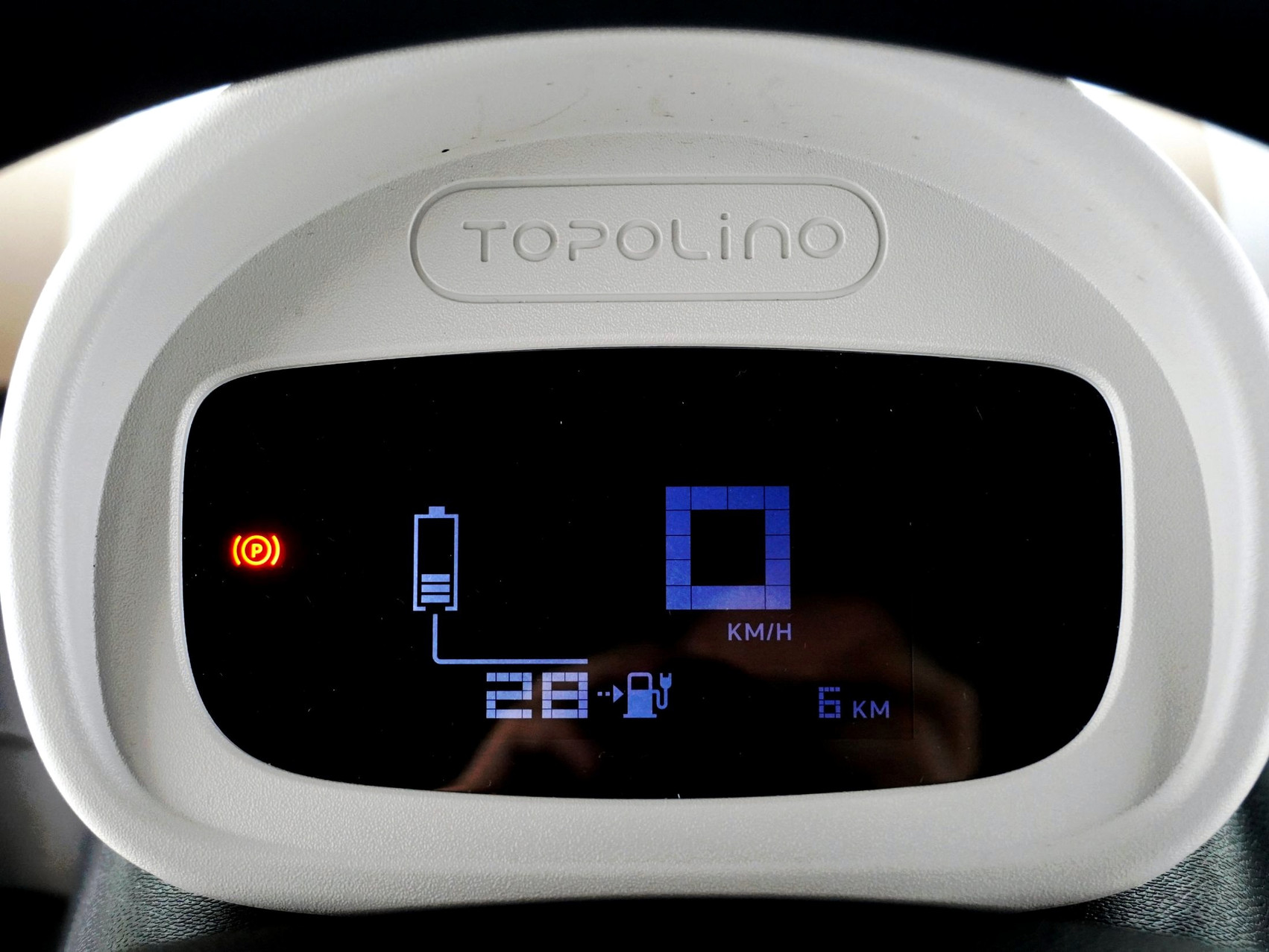 FIAT Topolino Dolcevita