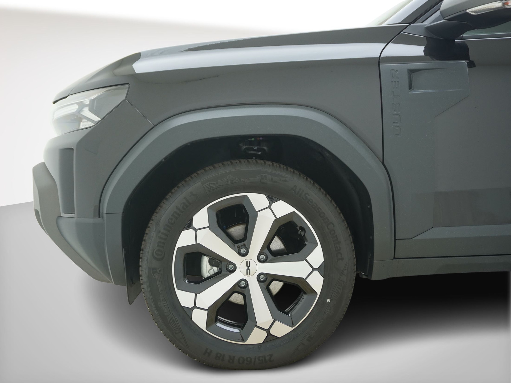 DACIA Duster 1.2 TCe Journey 4×4