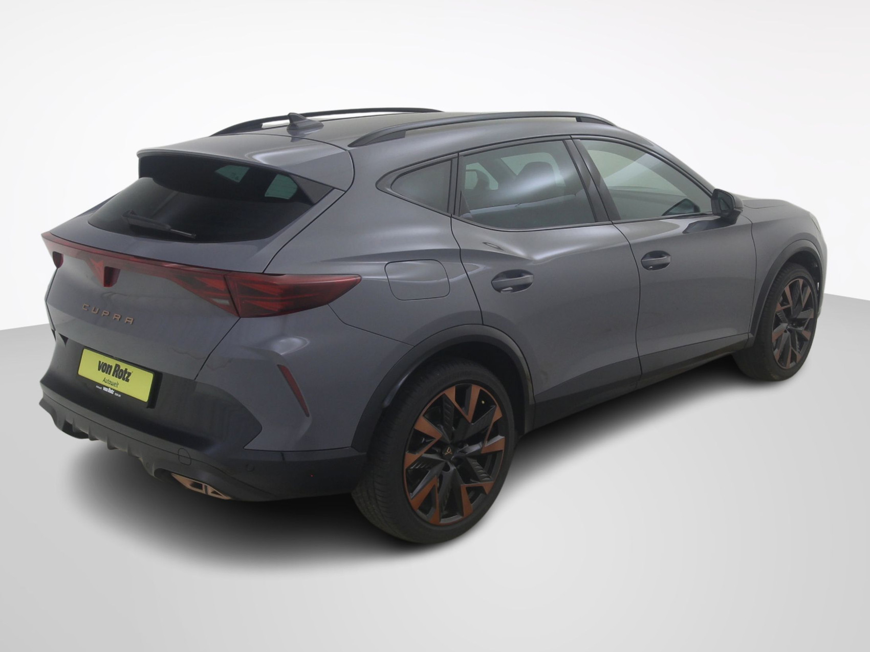 CUPRA Formentor 1.5 e-Plug-in-HYBRID VZ DSG