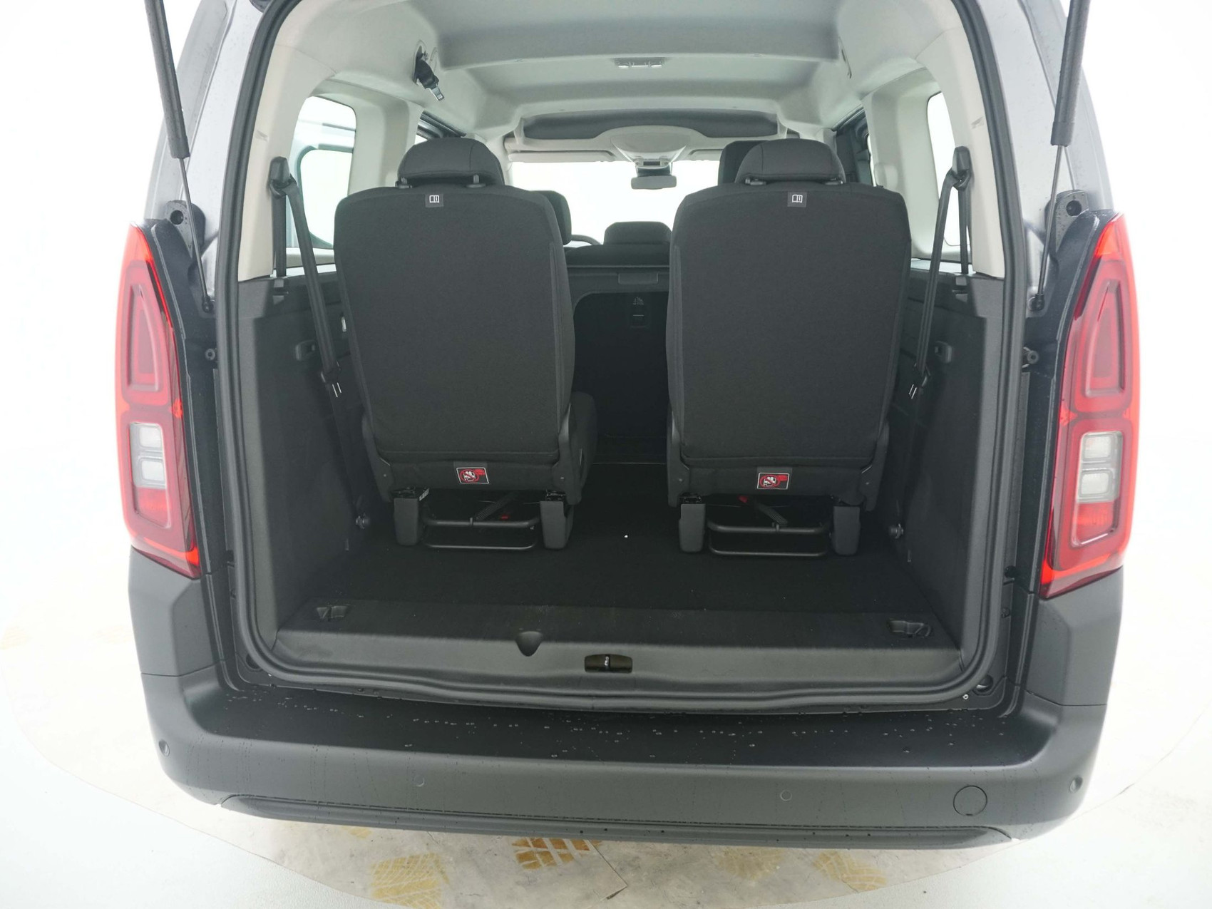 CITROËN Berlingo XL 1.5 BlueHDi 130 Tonic