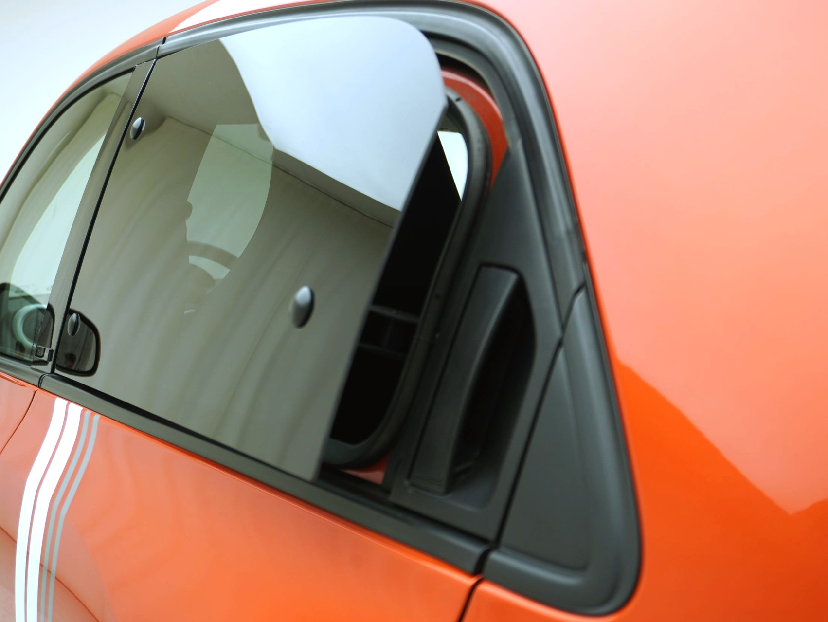 RENAULT Twingo Vibes