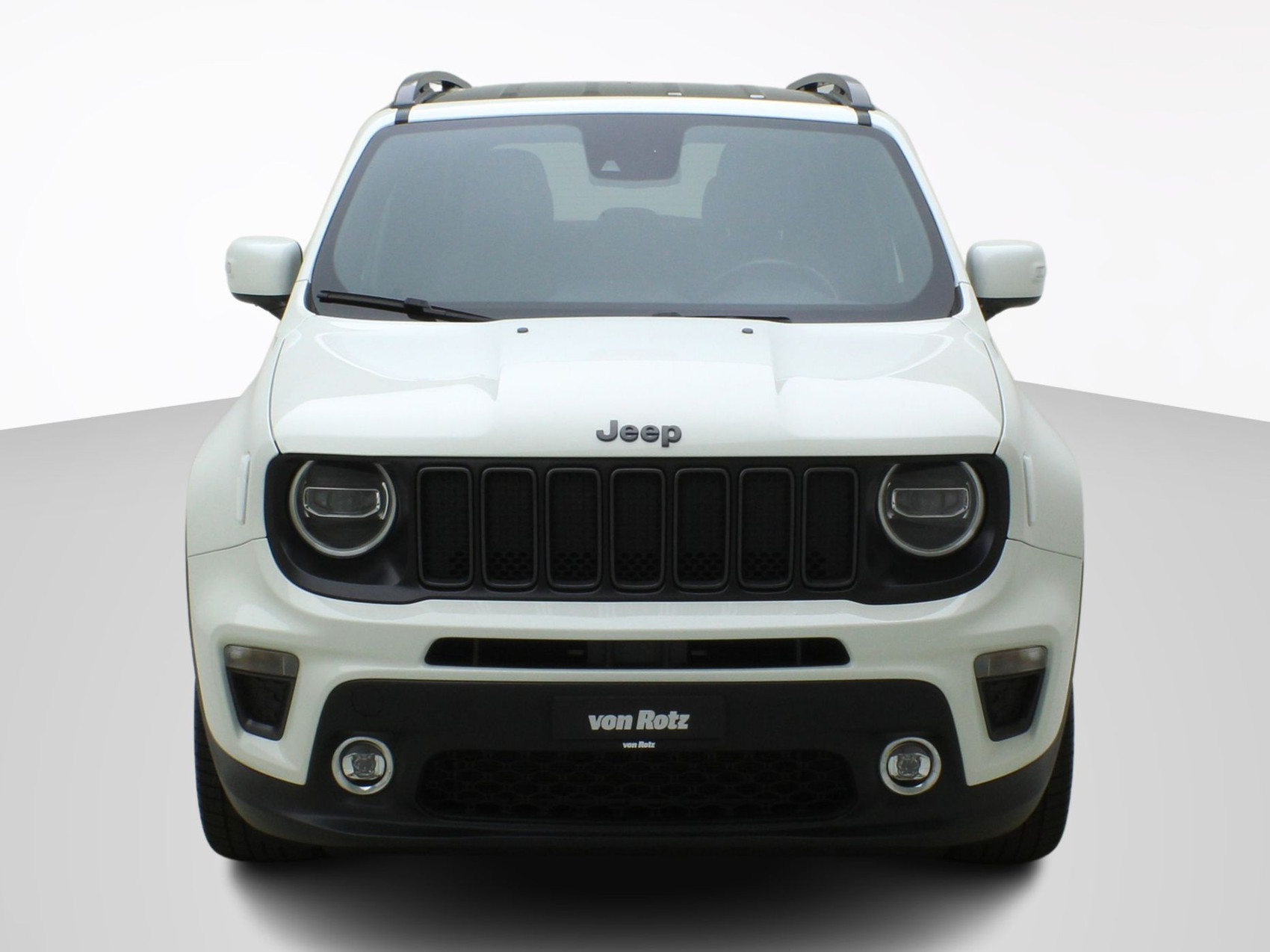 JEEP Renegade 1.3 S 4xe 4WD
