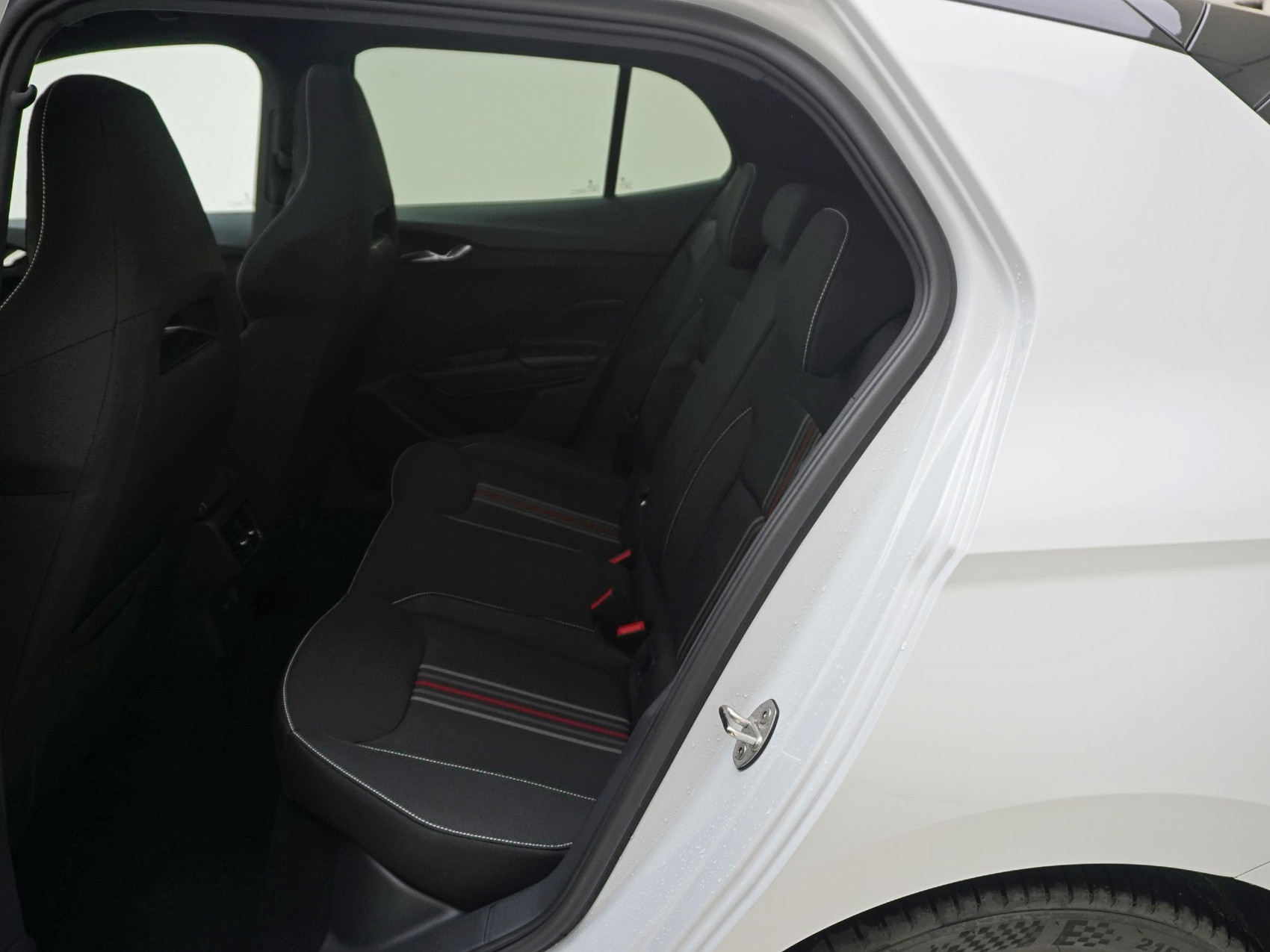 SKODA Fabia 1.5 TSI Monte Carlo DSG