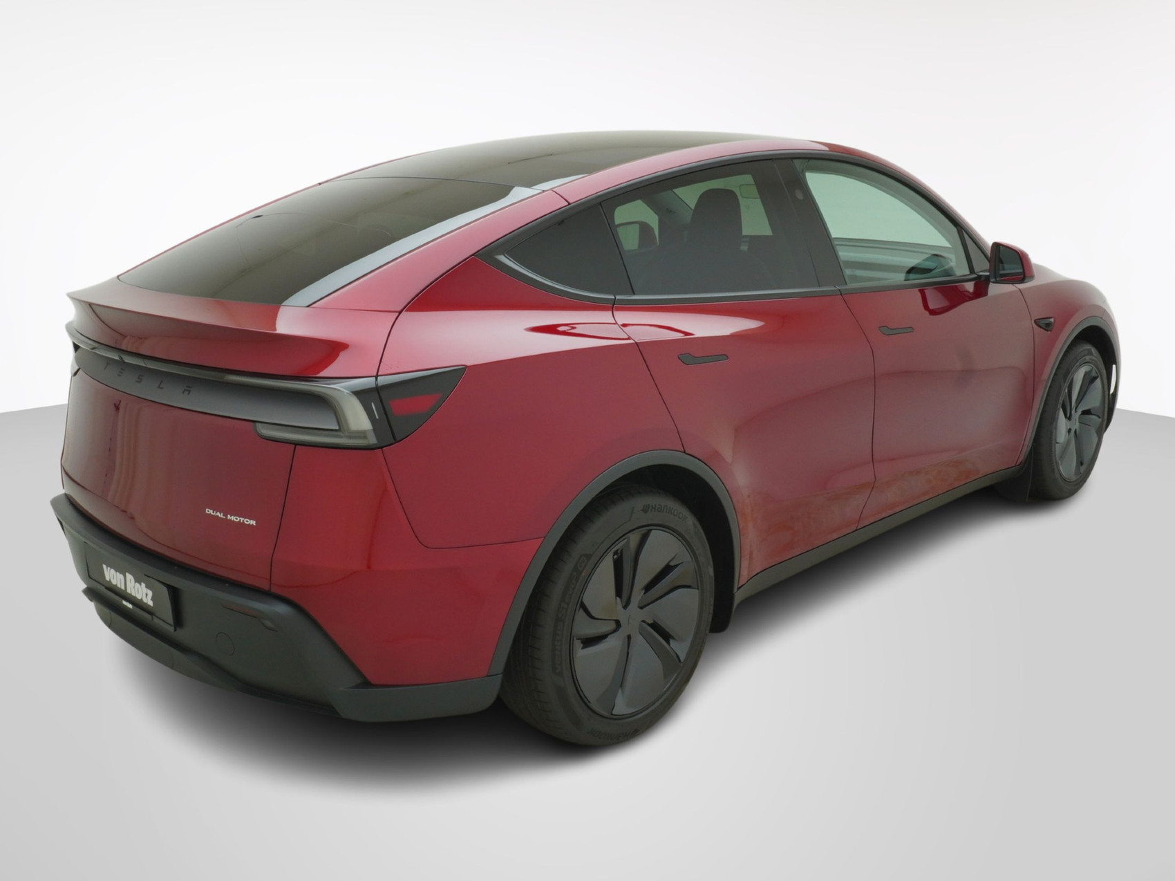 TESLA Model Y Premium AWD