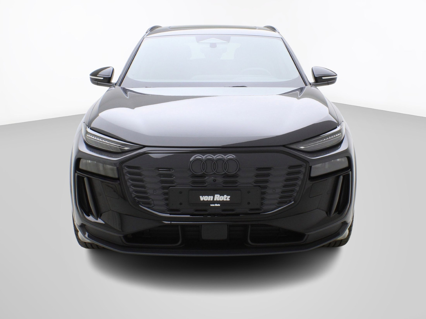 AUDI SQ6 e-tron quattro **Audi Werksgarantie bis 05/2030**