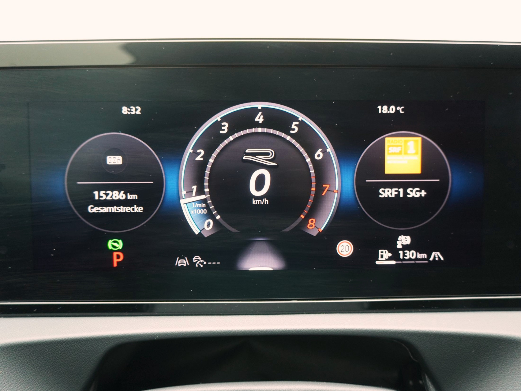 VW Tiguan 2.0 TSI DSG R-Line Black Style 4Motion (2025)