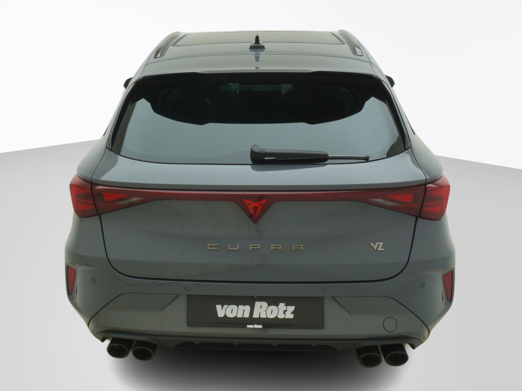 CUPRA Leon ST 2.0 TSI VZ 4Drive DSG