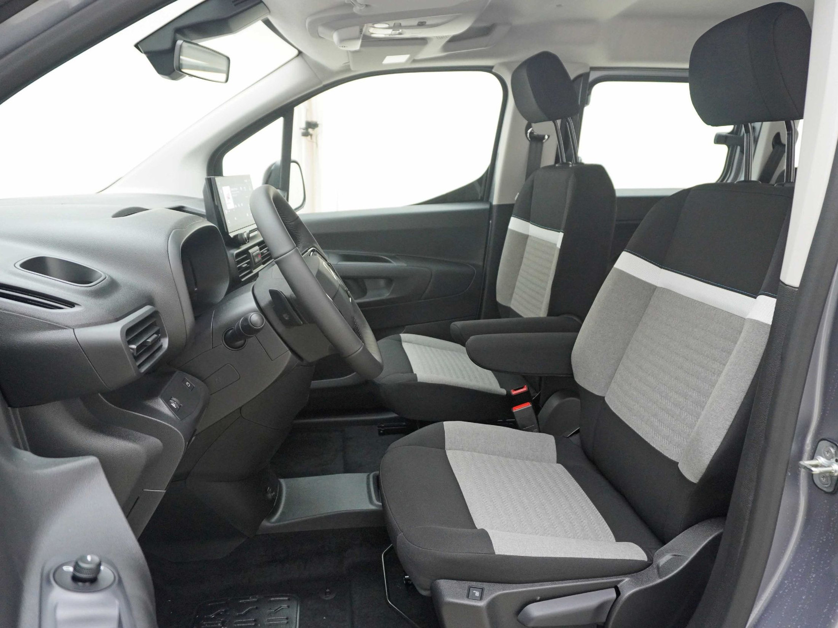 CITROËN Berlingo XL 1.5 BlueHDi 130 Tonic