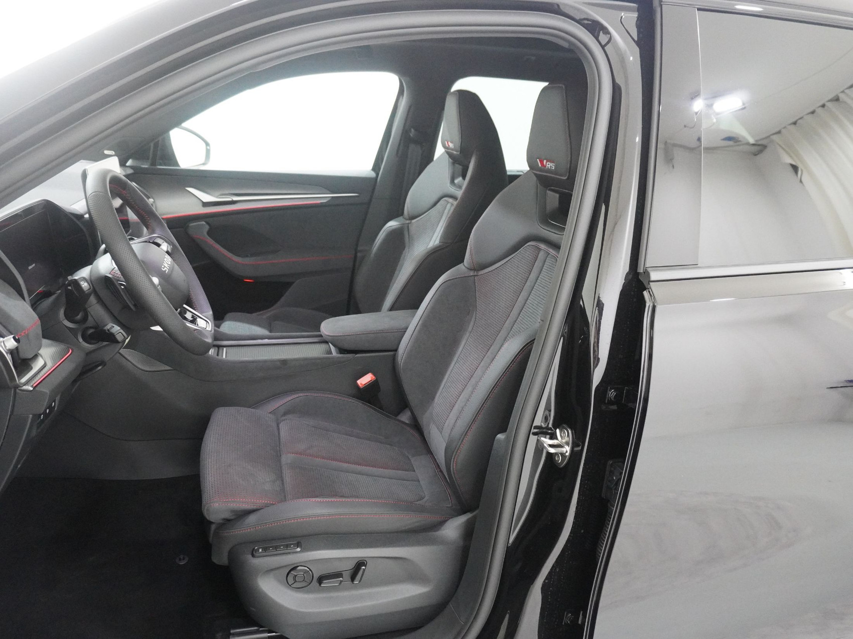 SKODA Kodiaq 2.0 TSI RS