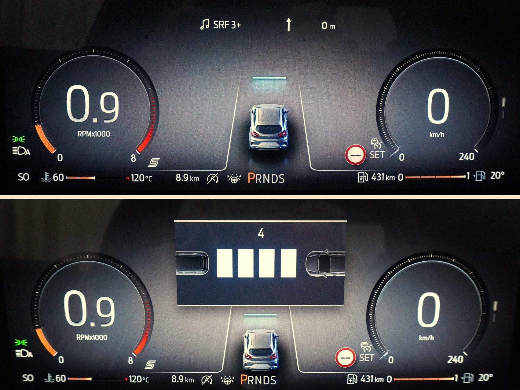 FORD Puma 1.0 EcoBoost ST-Line