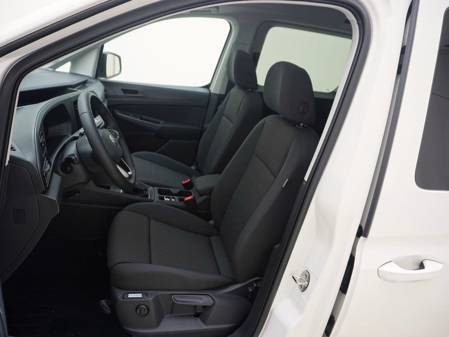VW Caddy Maxi Outdoor 2.0 TDI 4Motion