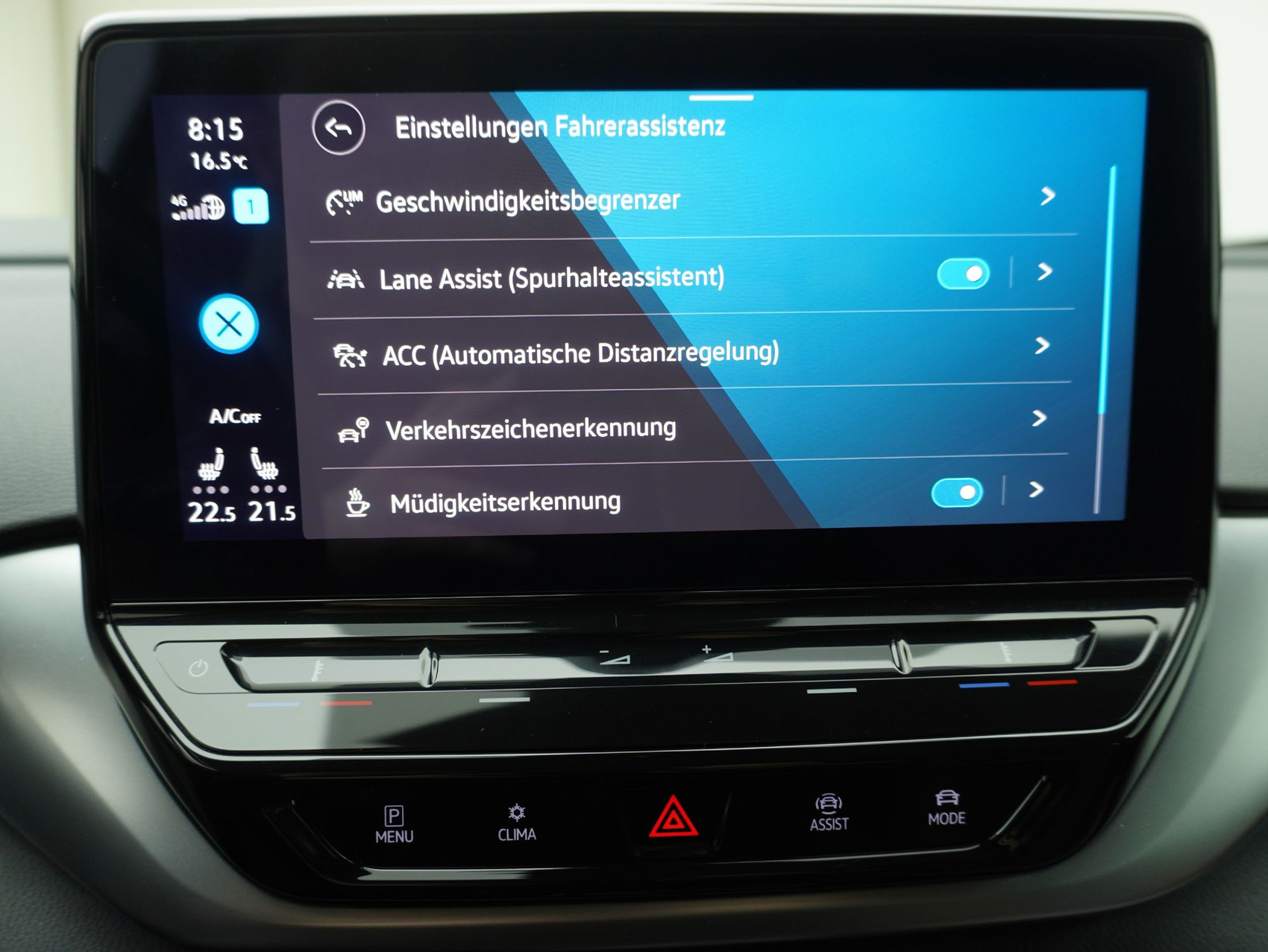 VW ID.4 Pro Performance 77 kWh 1ST Edition