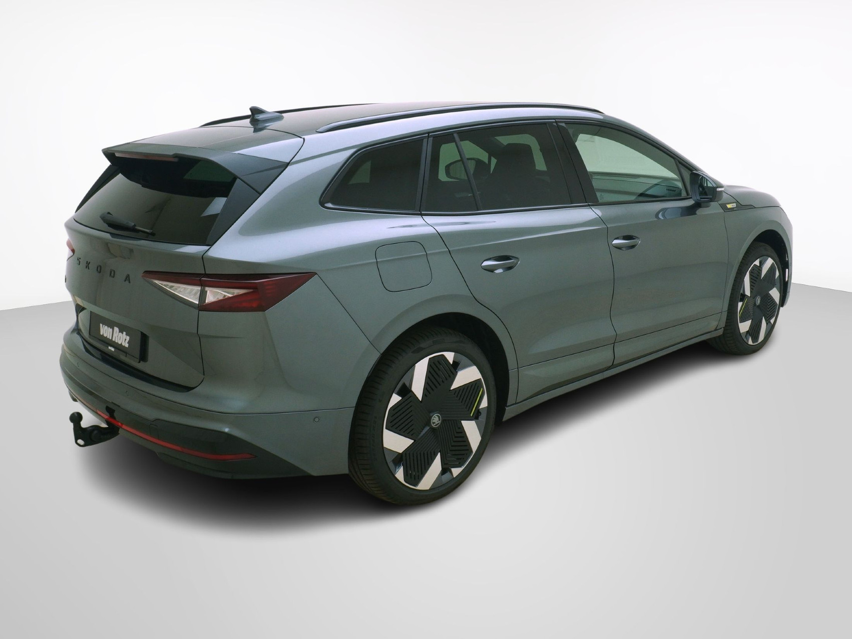 SKODA Enyaq iV Enyaq RS-Lounge