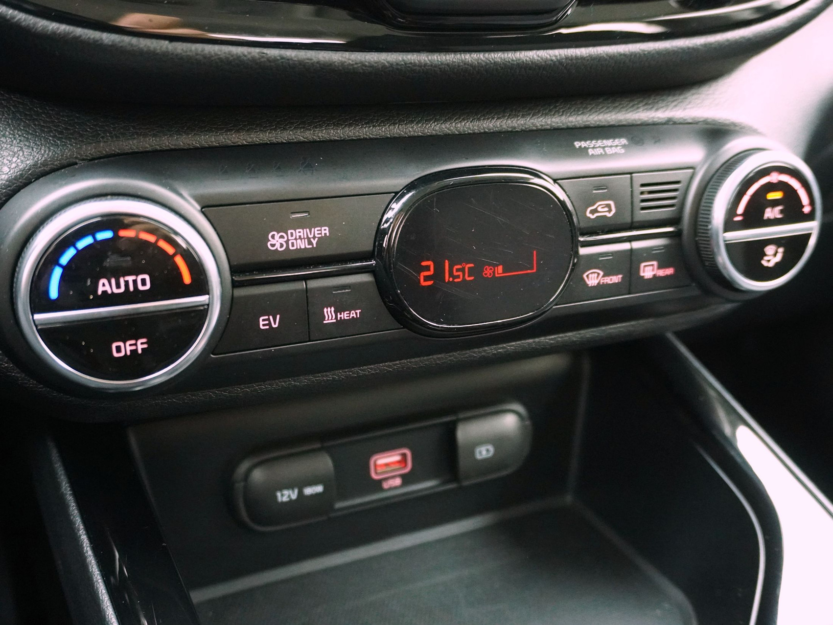 KIA Soul Style