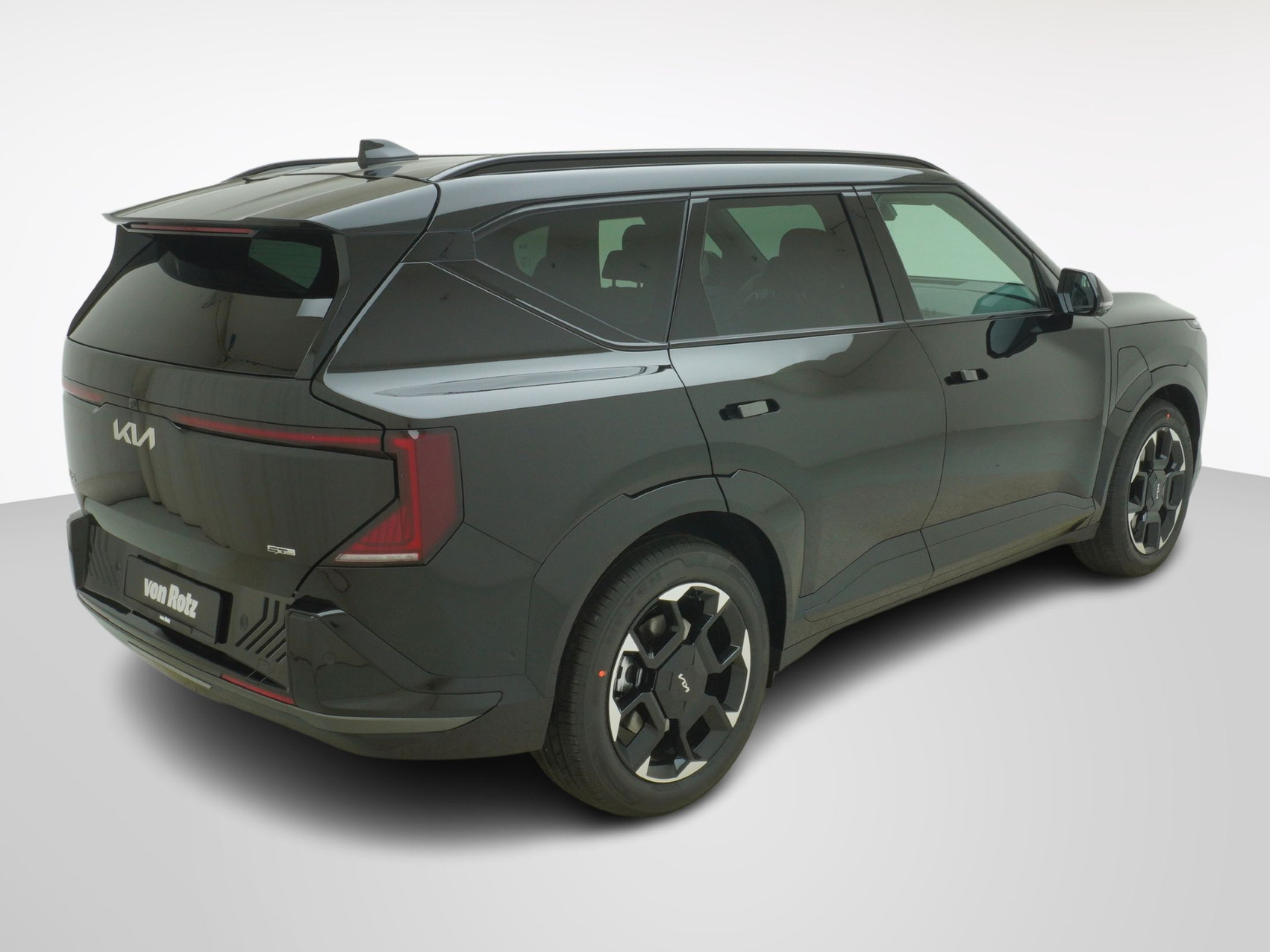 KIA EV5 81 kWh GT-Line