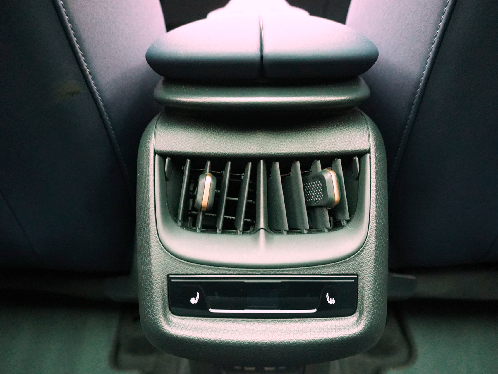 CUPRA Tavascan VZ Adrenaline