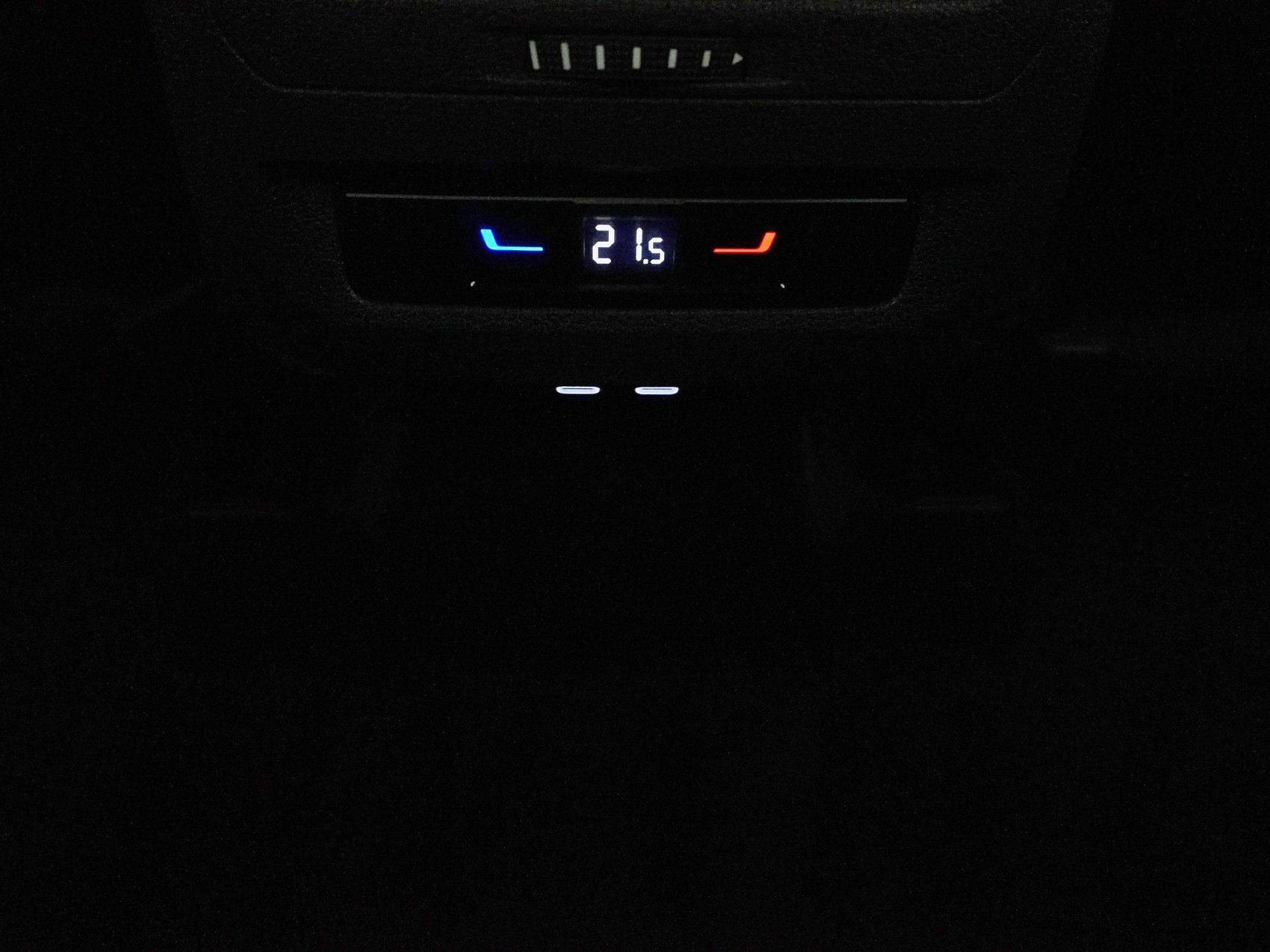 VW Touran 1.5 TSI R-Line DSG