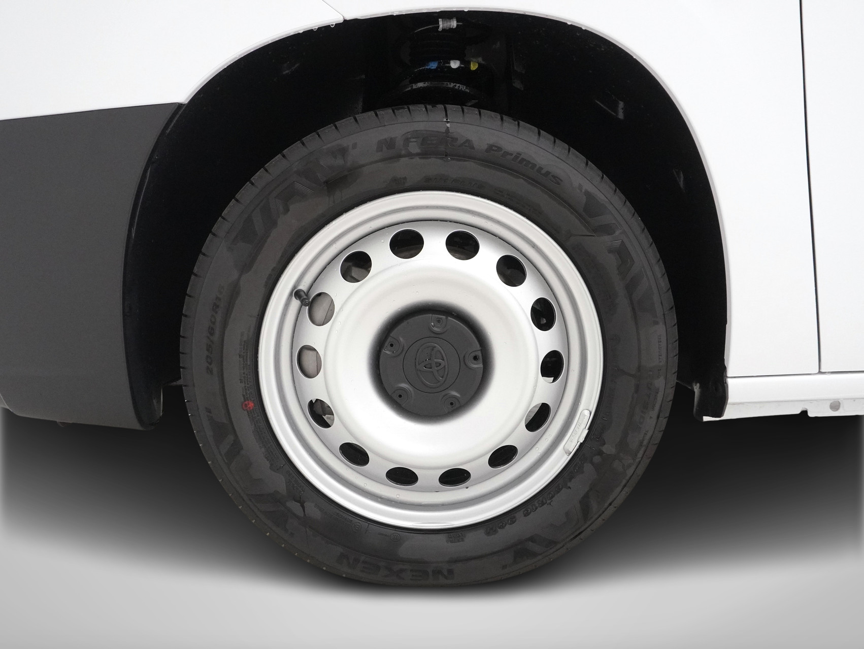 TOYOTA Proace City PROACE CITY Van L1 1.2 Active