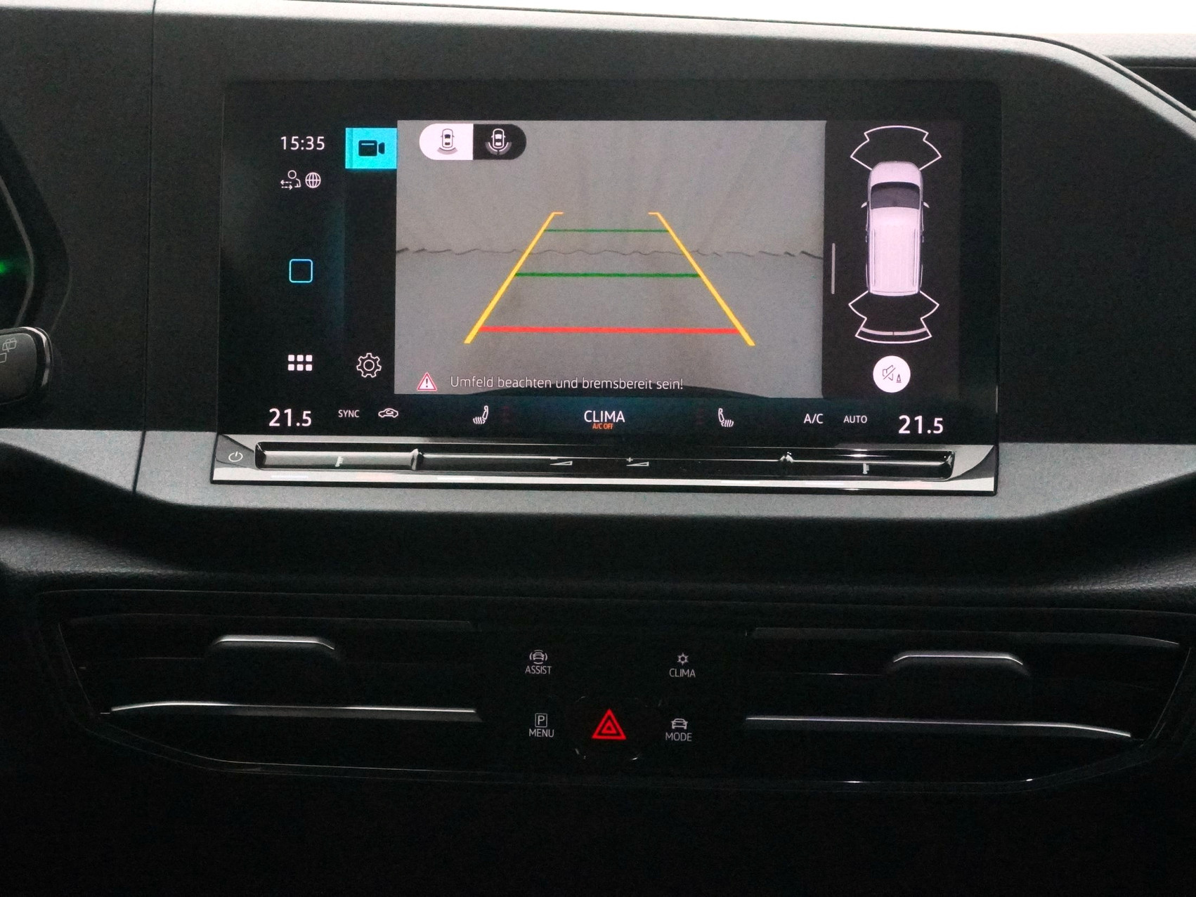 VW Caddy Maxi 2.0 TDI Edition 4Motion