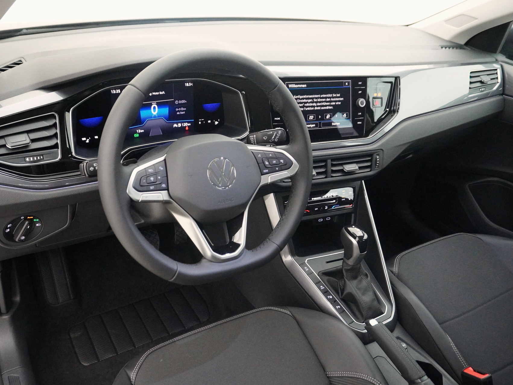 VW Taigo 1.0 TSI Style DSG