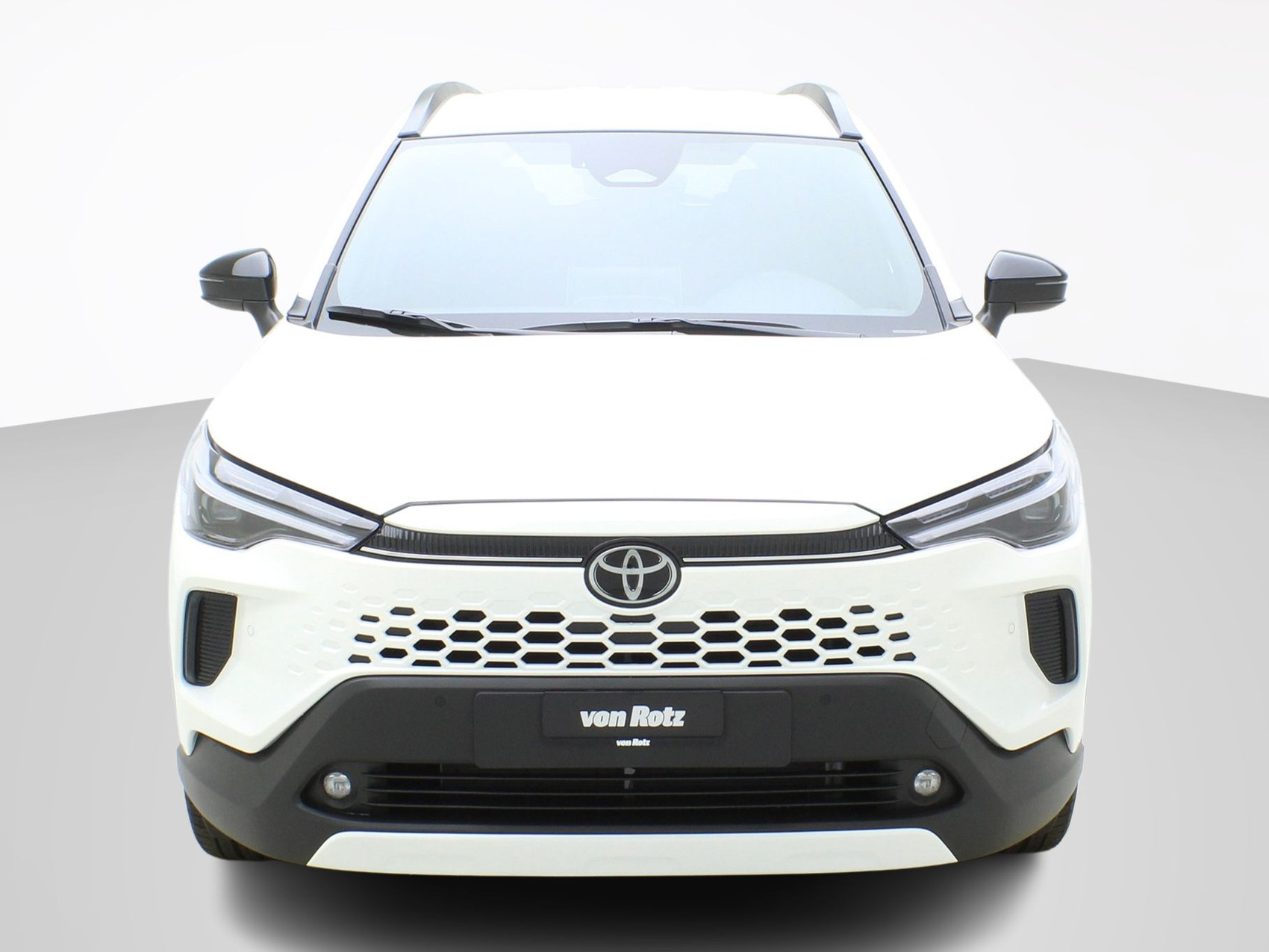 TOYOTA Corolla Cross 2.0 HSD Trend AWD-i ** 4×4 **