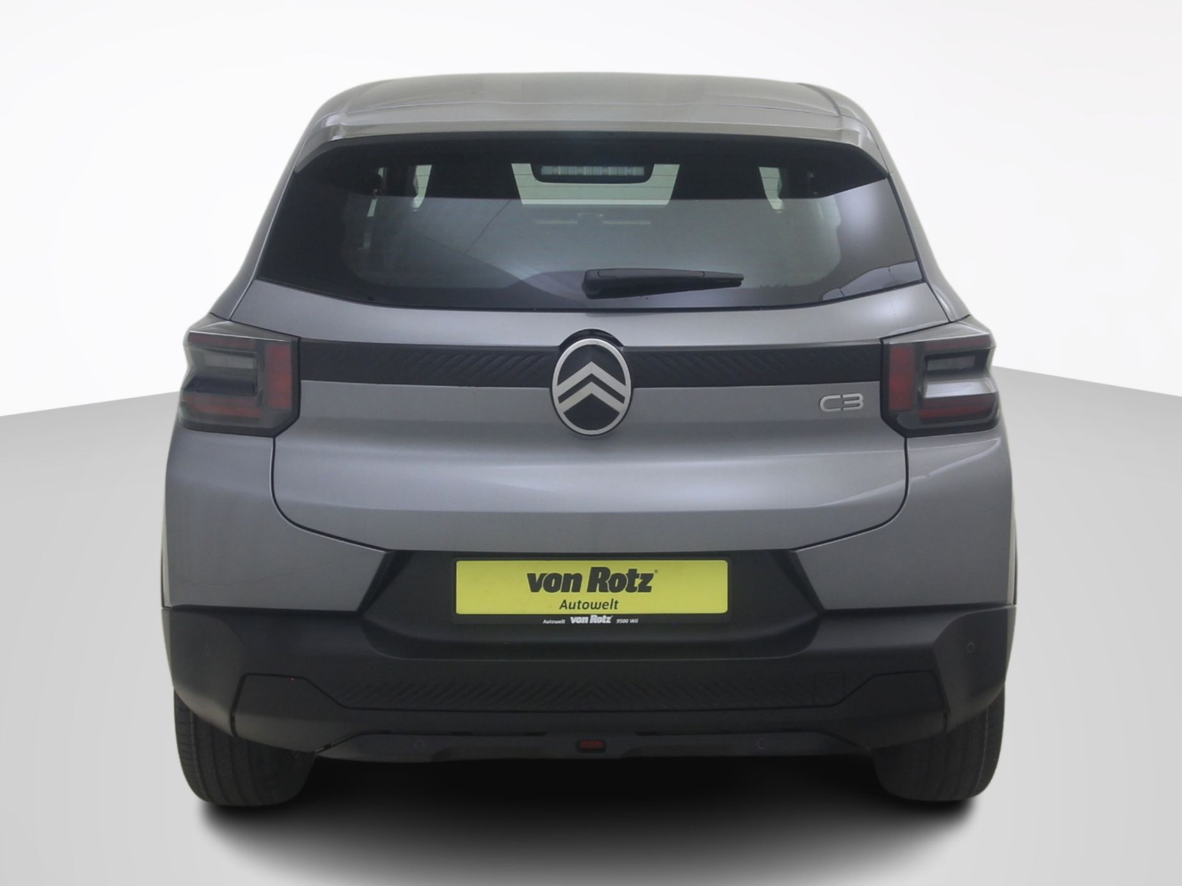 CITROËN C3 1.2 Turbo You